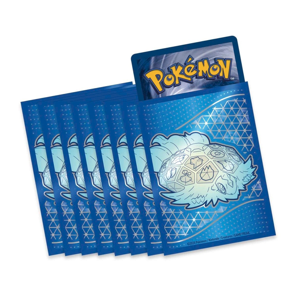 Pokemon TCG Scarlet & Violet - Stellar Crown Pokémon Center Elite Trainer Box